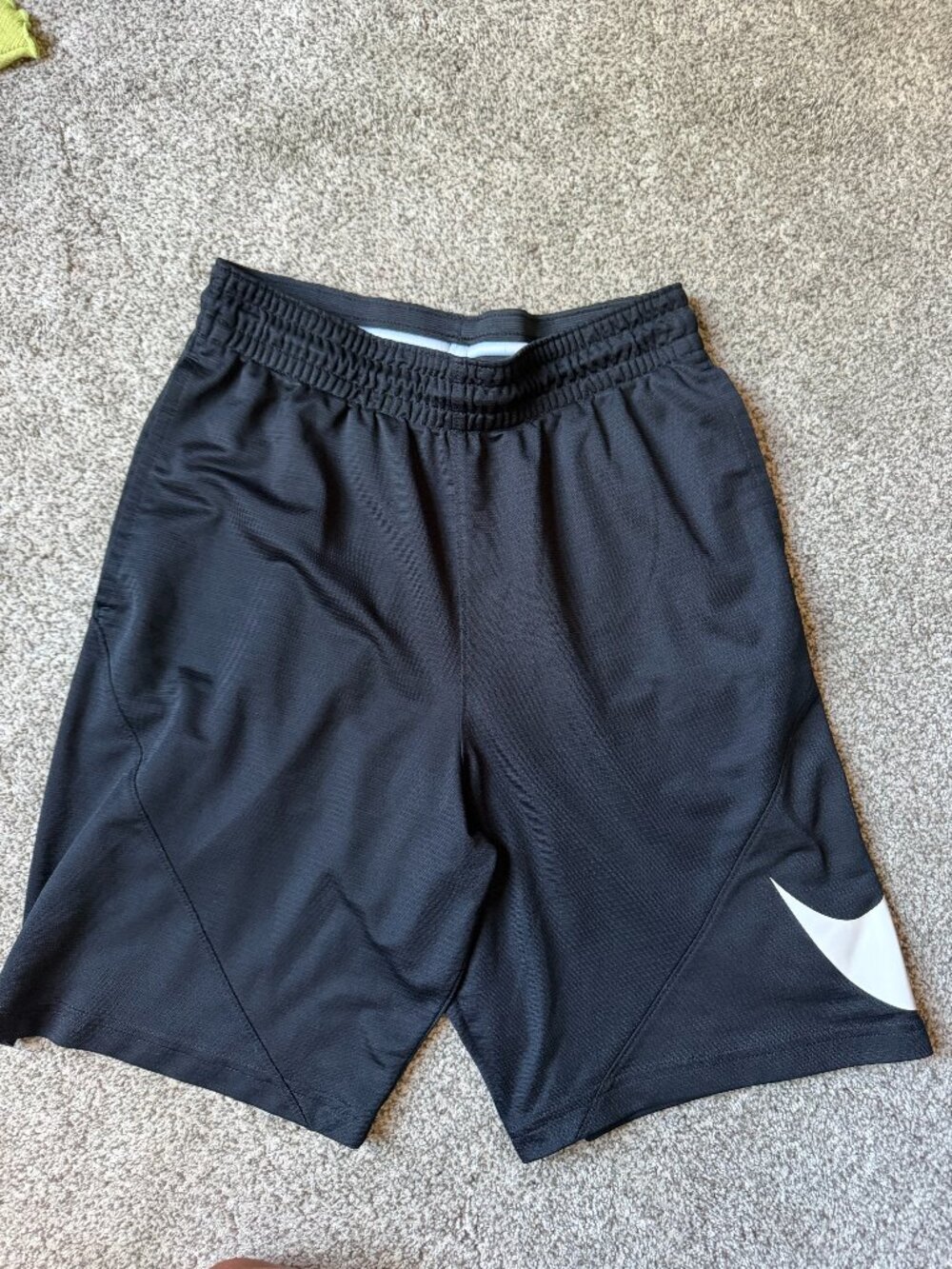 Men's Nike Dri-Fit Shorts